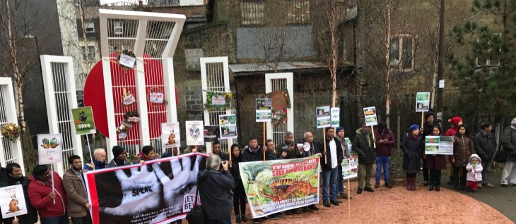 global-day-of-protest-rally-against-rampal-power-plant-to-save-the-sudnerbans-held-at-altab-ali-park-in-london-07-01-17